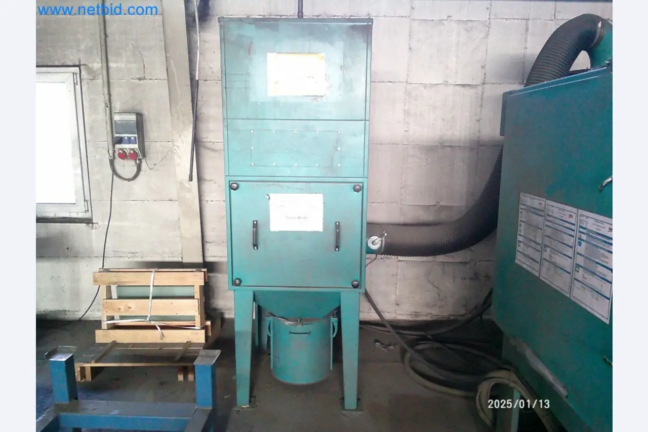 Maszyny z sektora obróbki gumy i metalu-5