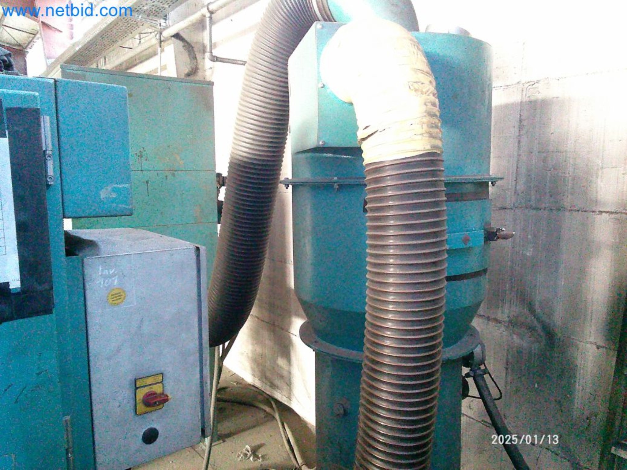 Maszyny z sektora obróbki gumy i metalu-6