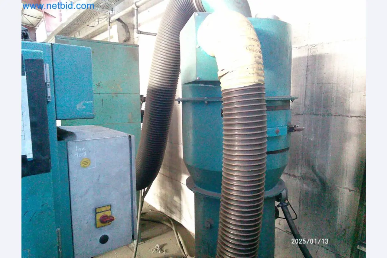 Maszyny z sektora obróbki gumy i metalu-6