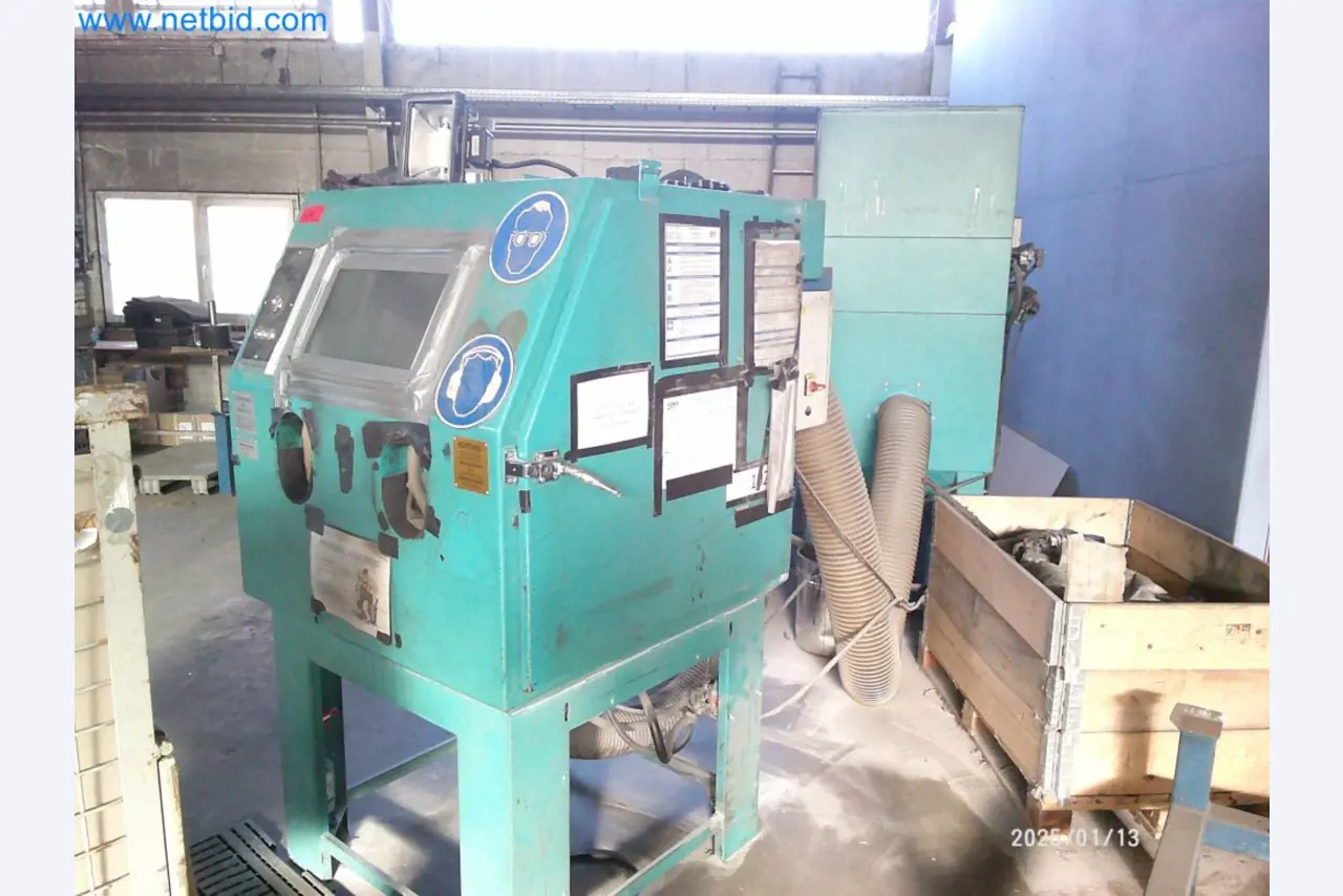 Maszyny z sektora obróbki gumy i metalu-1