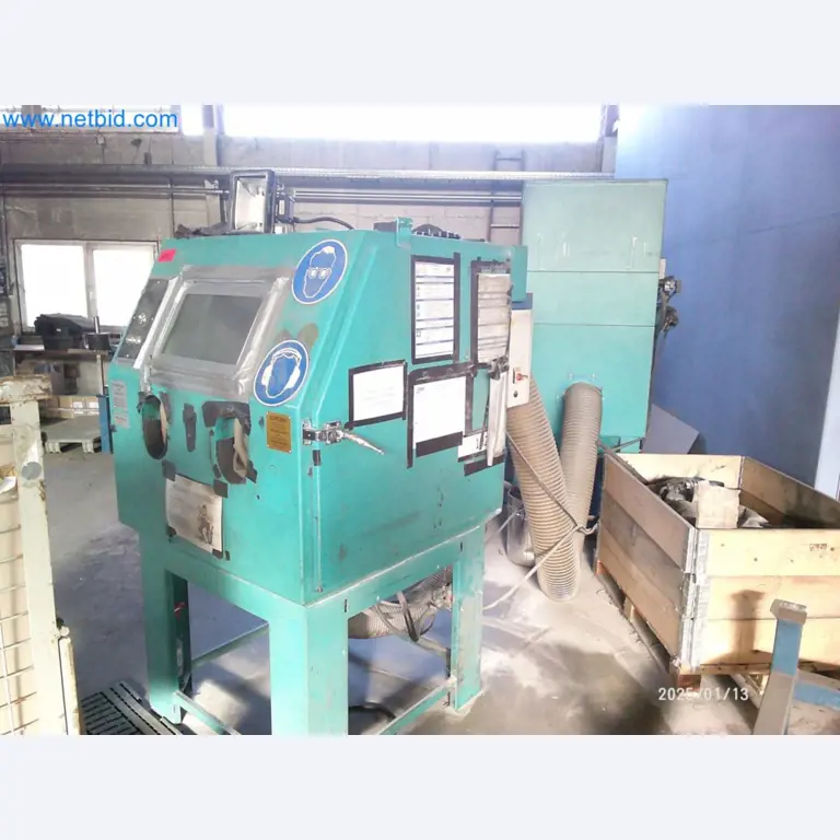 Maszyny z sektora obróbki gumy i metalu-1