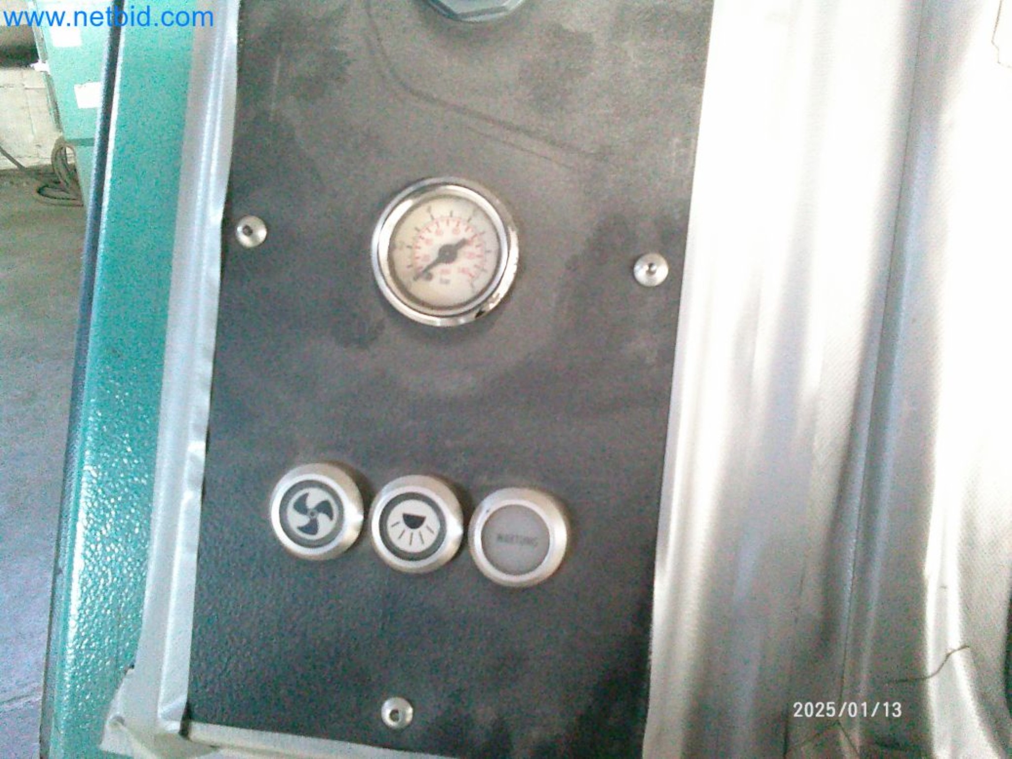 Maszyny z sektora obróbki gumy i metalu-2