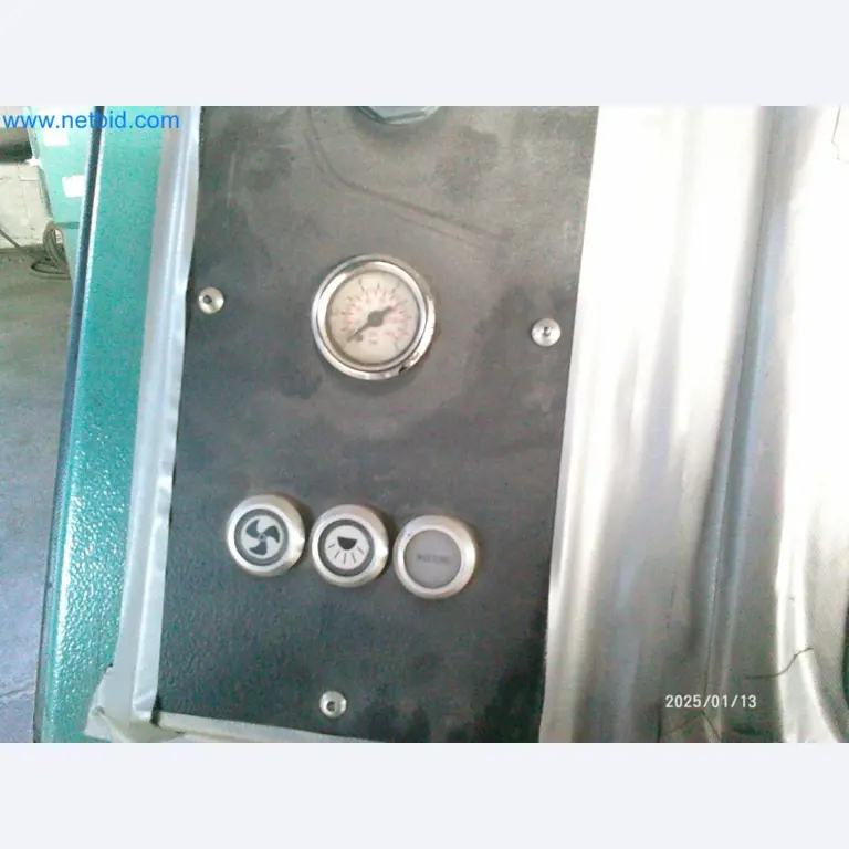 Maszyny z sektora obróbki gumy i metalu-2