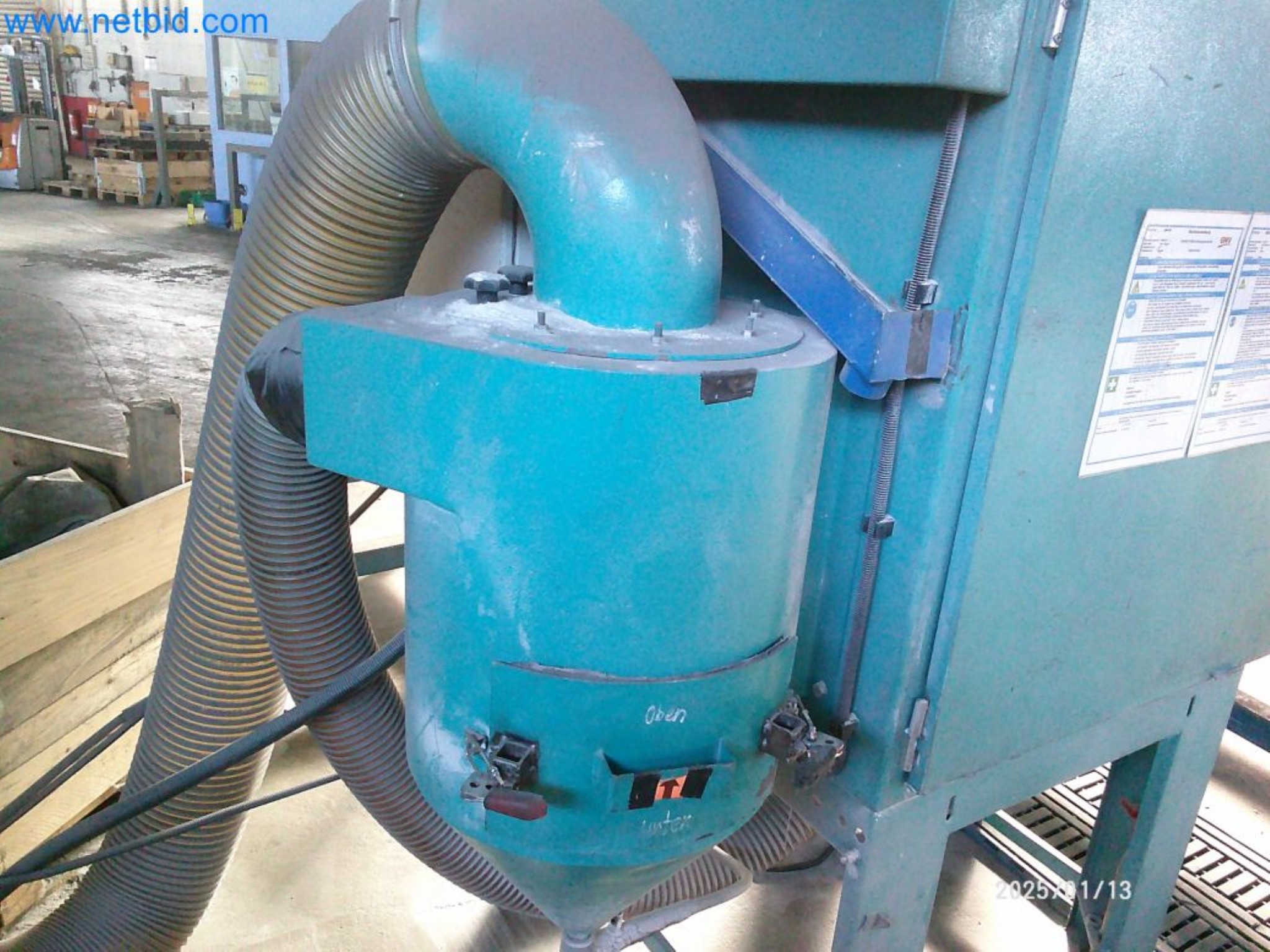 Maszyny z sektora obróbki gumy i metalu-3