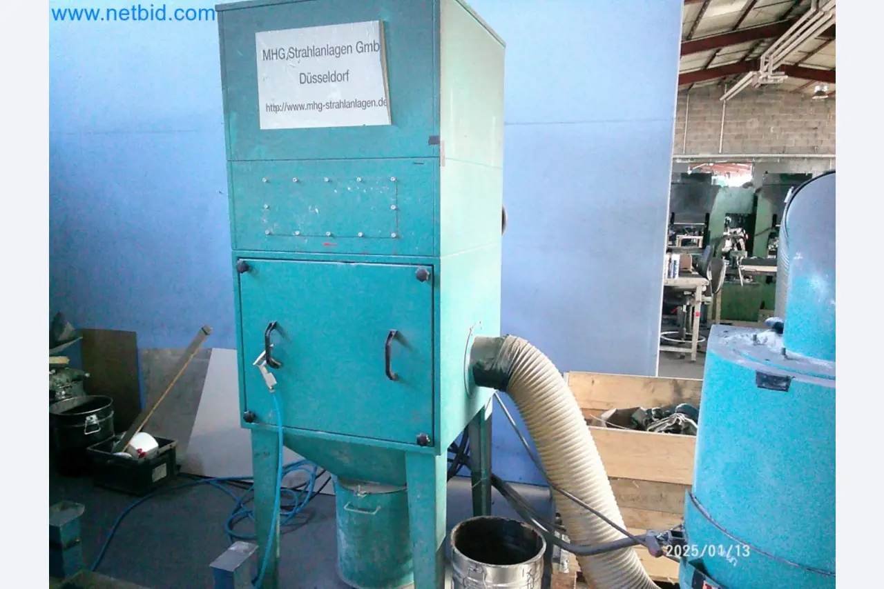 Maszyny z sektora obróbki gumy i metalu-4