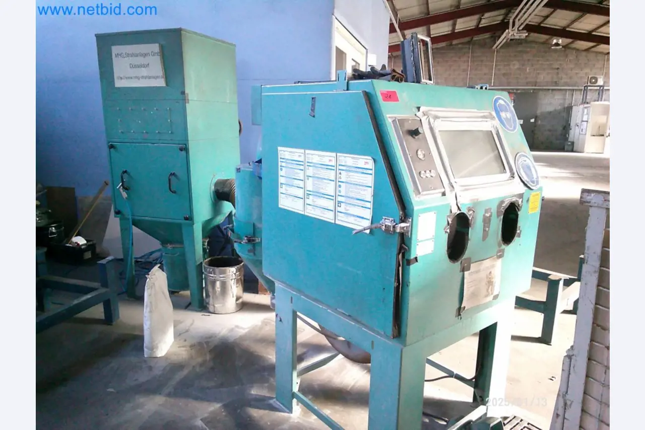 Maszyny z sektora obróbki gumy i metalu-5