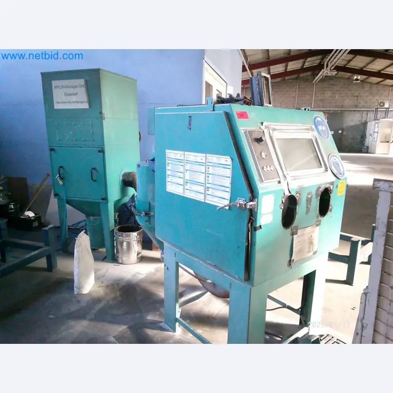 Maszyny z sektora obróbki gumy i metalu-5