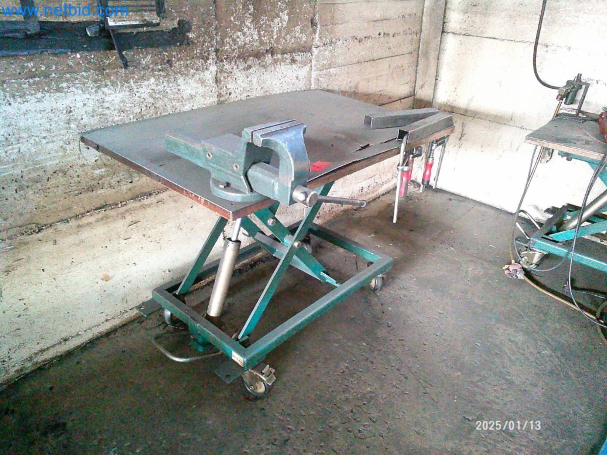 Maszyny z sektora obróbki gumy i metalu-1