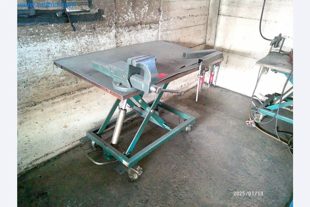 Maszyny z sektora obróbki gumy i metalu-1