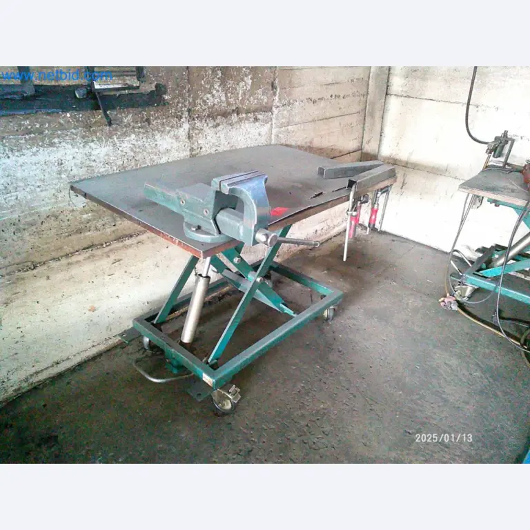 Maszyny z sektora obróbki gumy i metalu-1