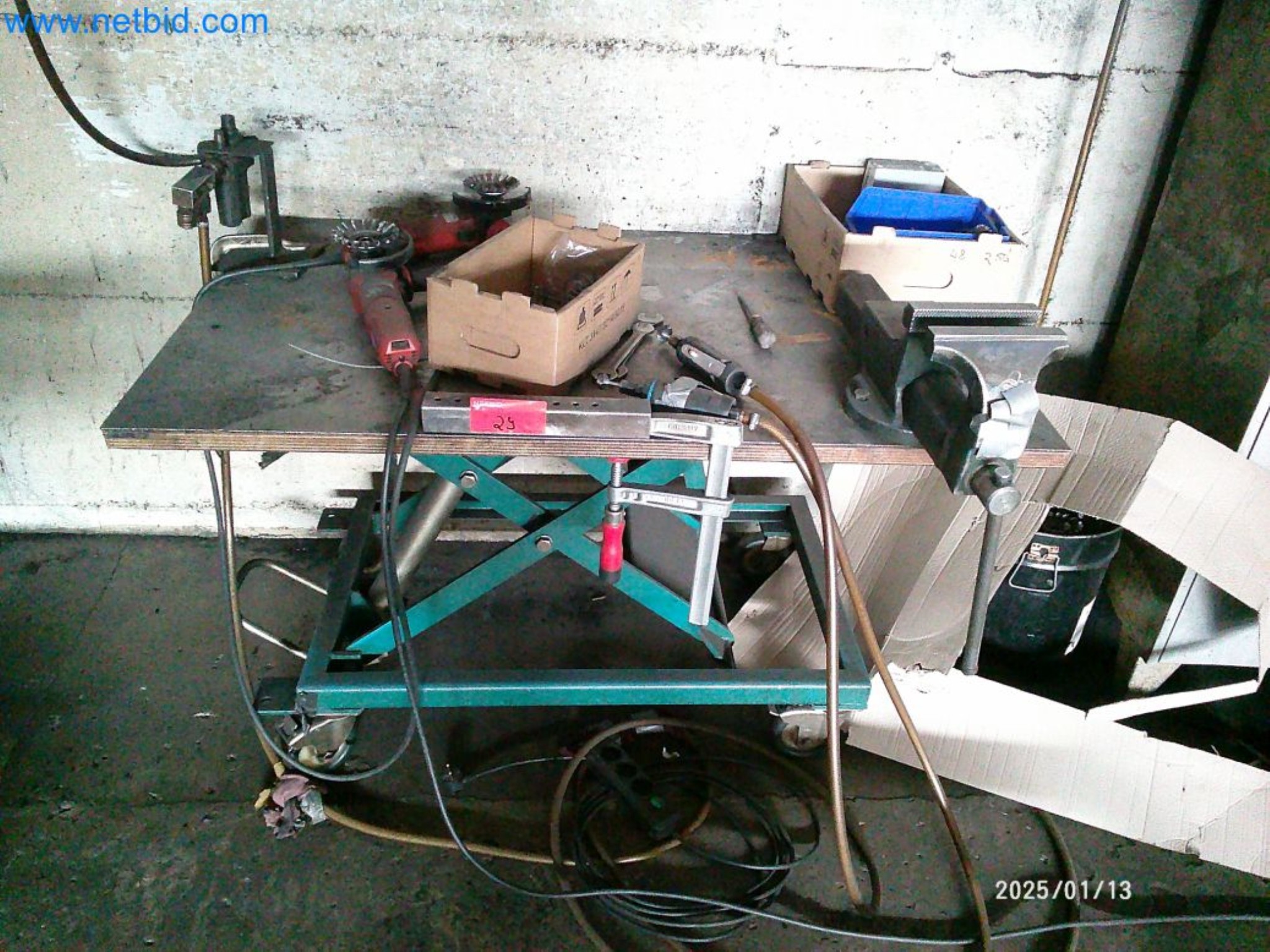 Maszyny z sektora obróbki gumy i metalu-2