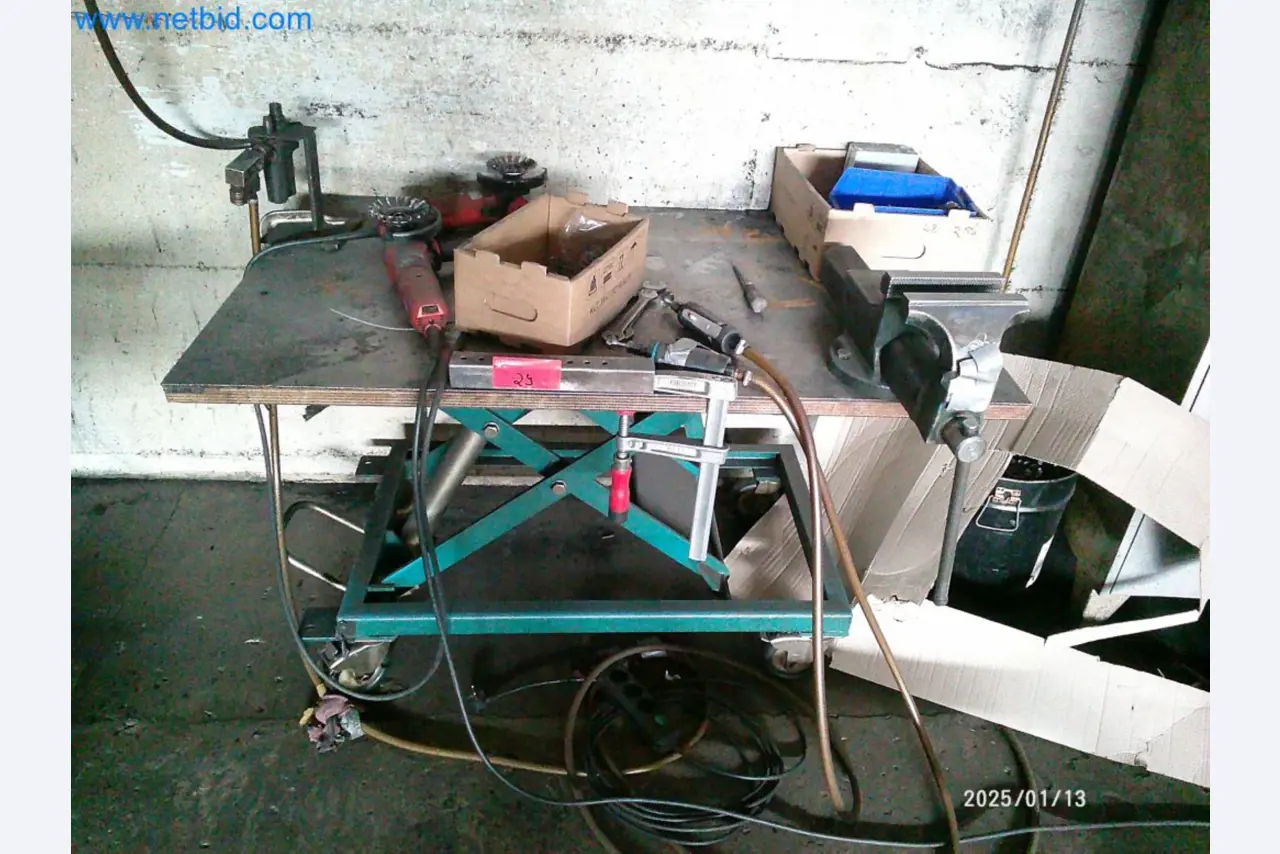 Maszyny z sektora obróbki gumy i metalu-2