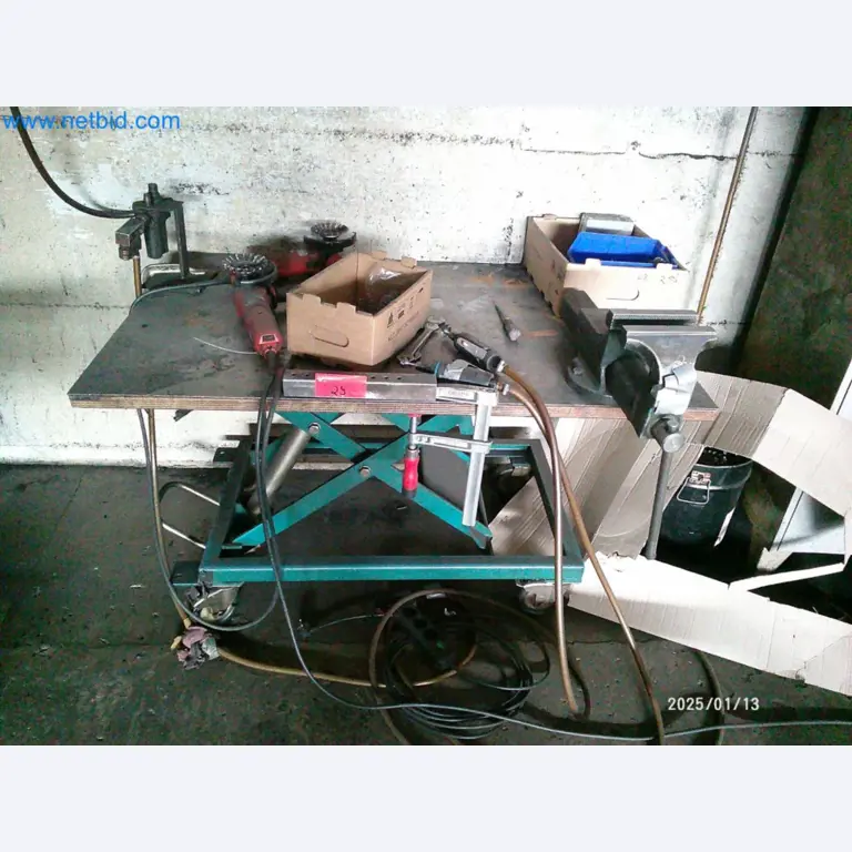 Maszyny z sektora obróbki gumy i metalu-2