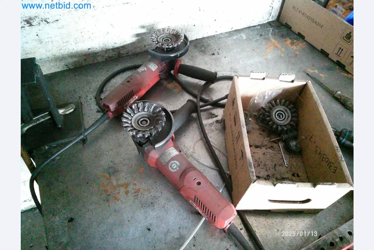 Maszyny z sektora obróbki gumy i metalu-3