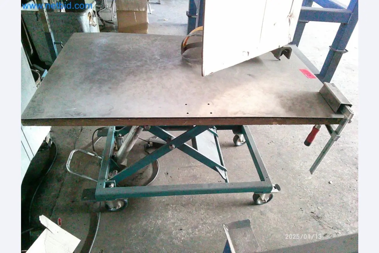 Maszyny z sektora obróbki gumy i metalu-4