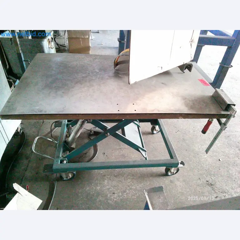 Maszyny z sektora obróbki gumy i metalu-4