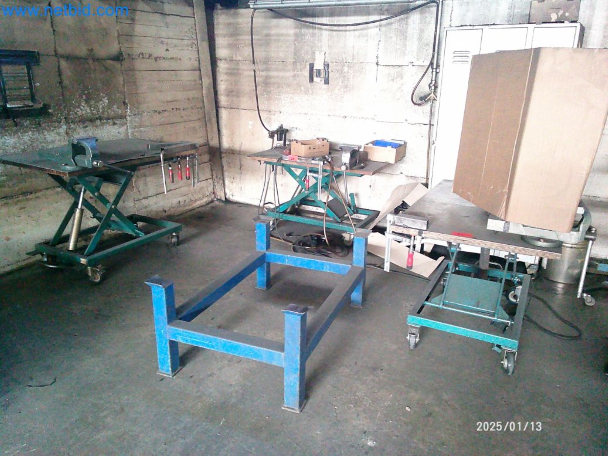 Maszyny z sektora obróbki gumy i metalu-5