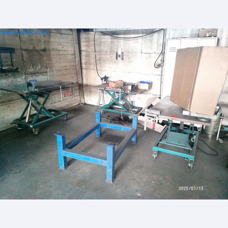 Maszyny z sektora obróbki gumy i metalu-5