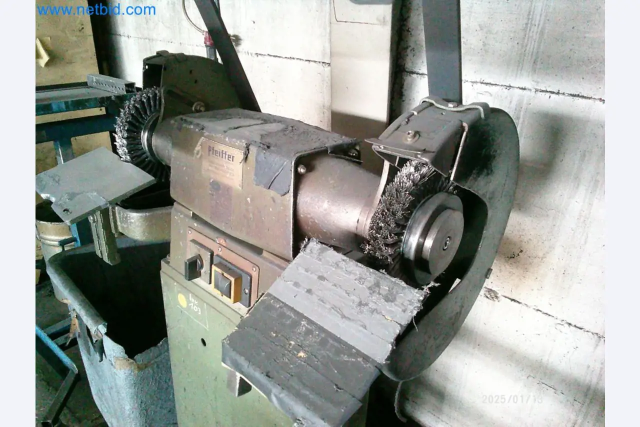 Maszyny z sektora obróbki gumy i metalu-2