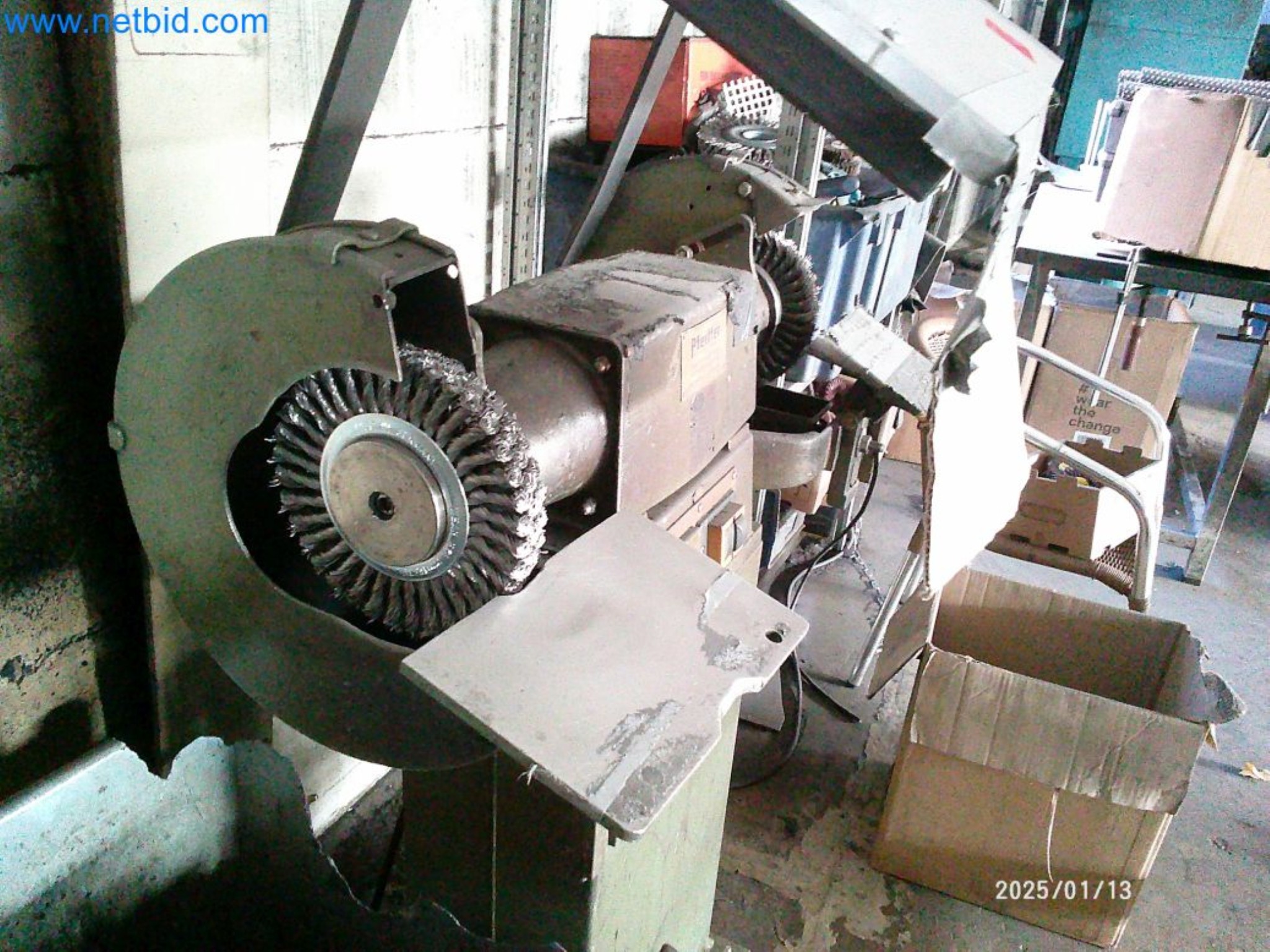 Maszyny z sektora obróbki gumy i metalu-3