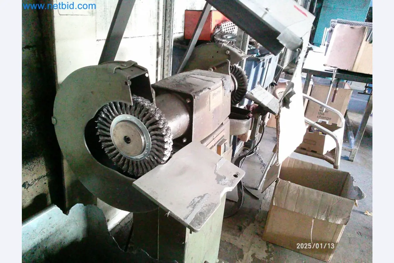 Maszyny z sektora obróbki gumy i metalu-3