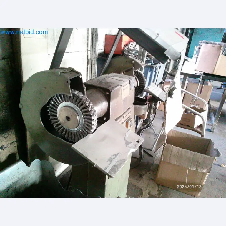 Maszyny z sektora obróbki gumy i metalu-3