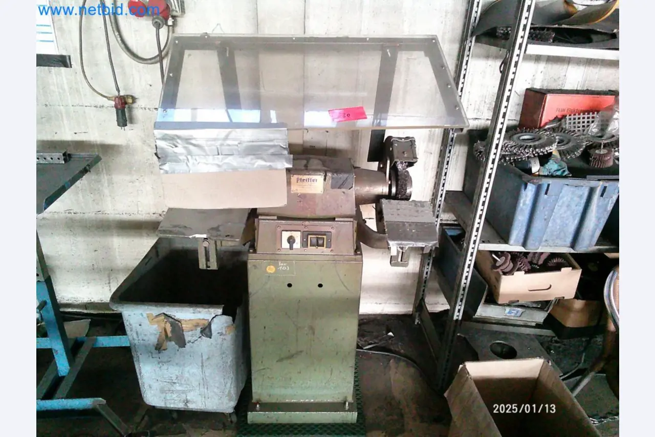 Maszyny z sektora obróbki gumy i metalu-4