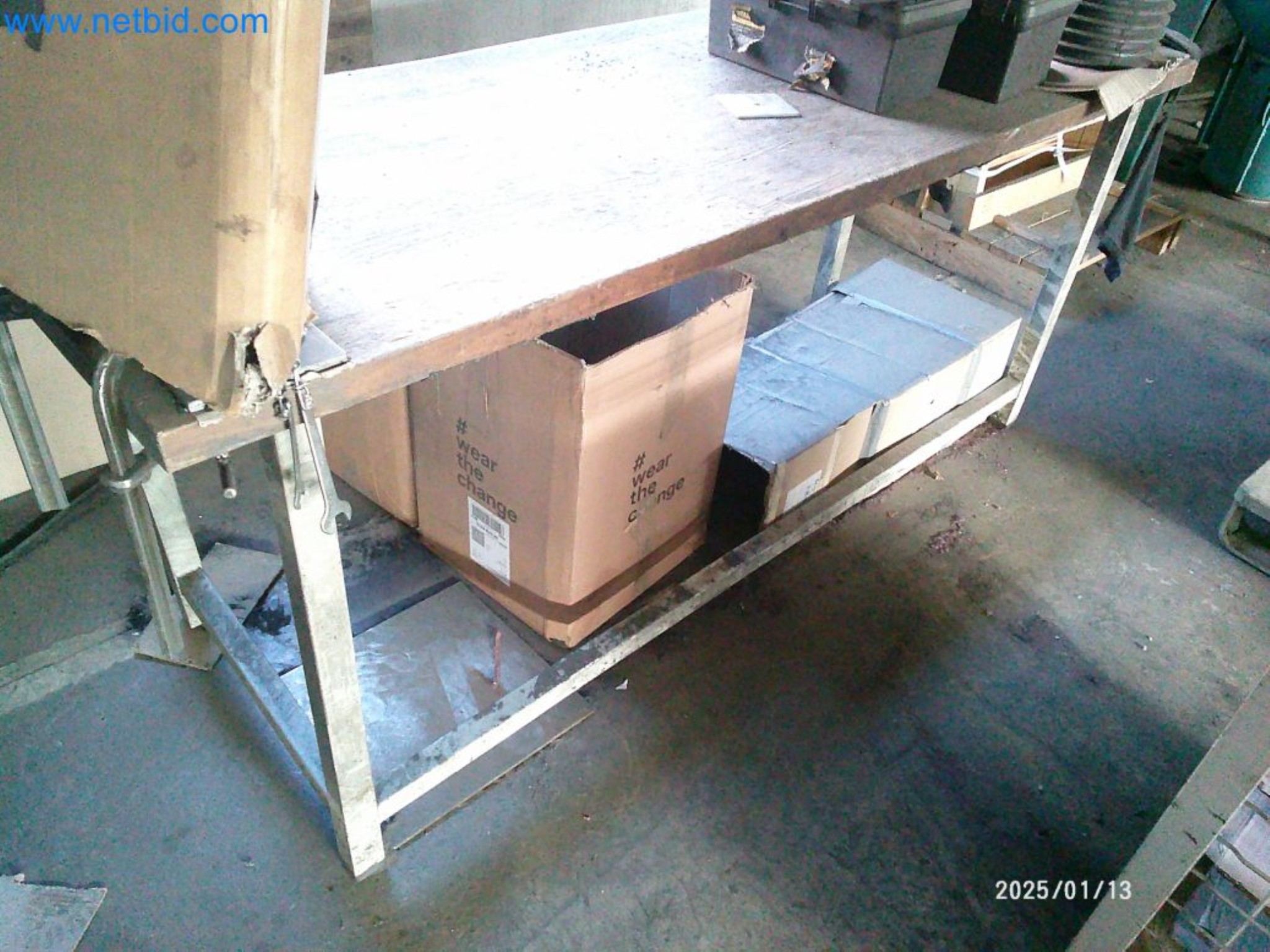 Maszyny z sektora obróbki gumy i metalu-1