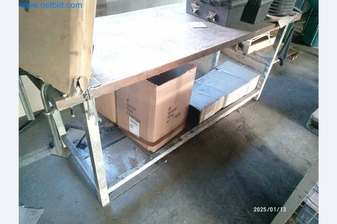 Maszyny z sektora obróbki gumy i metalu-1