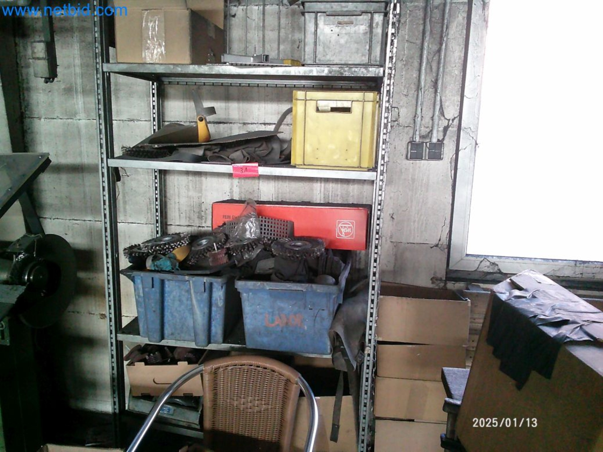 Maszyny z sektora obróbki gumy i metalu-2