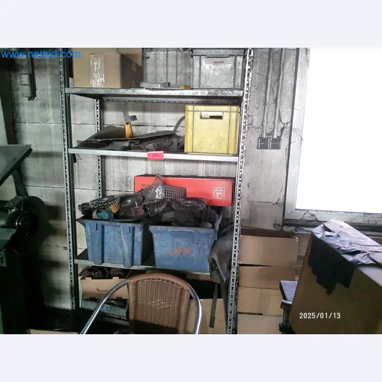 Maszyny z sektora obróbki gumy i metalu-2