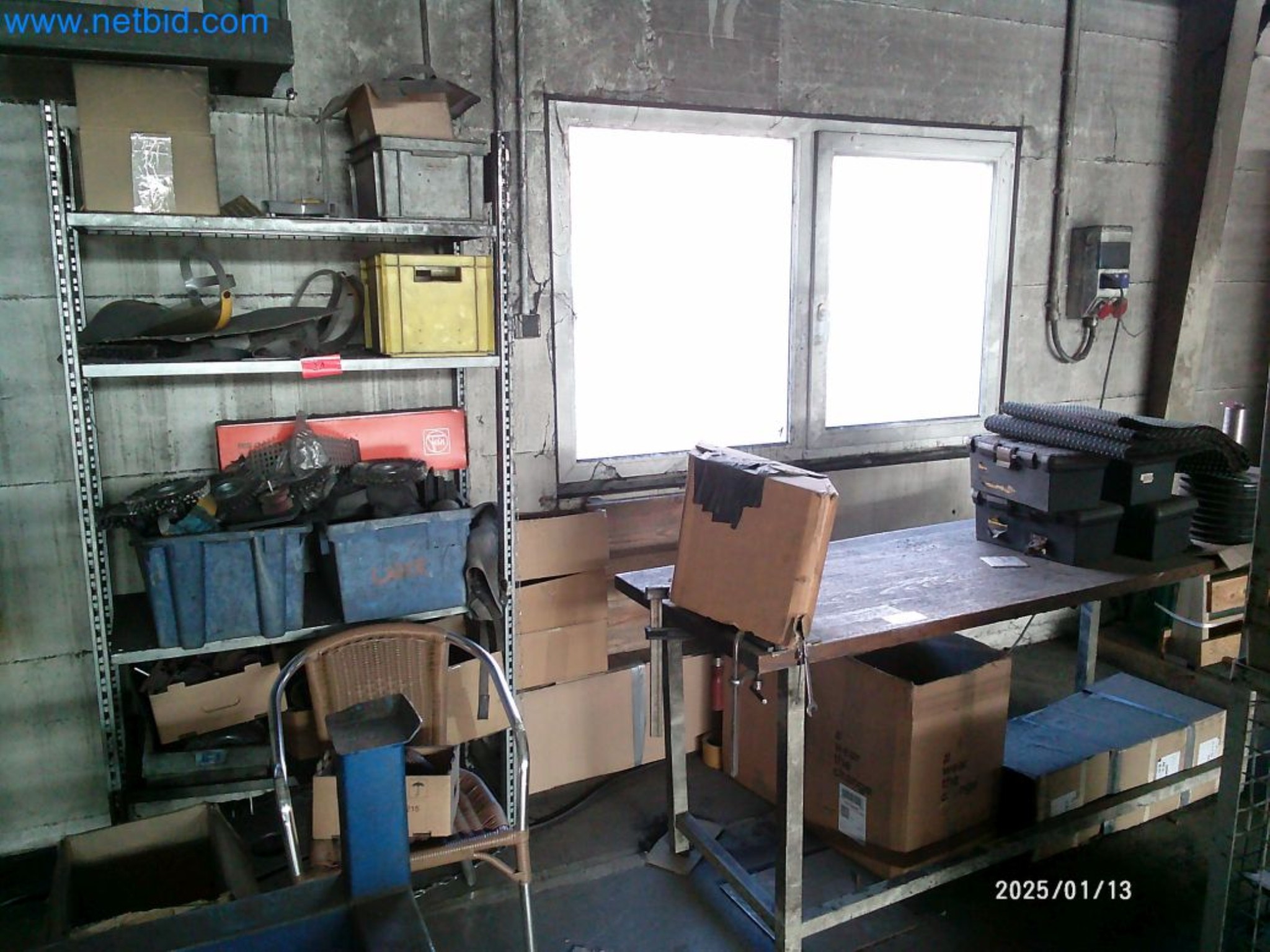 Maszyny z sektora obróbki gumy i metalu-3