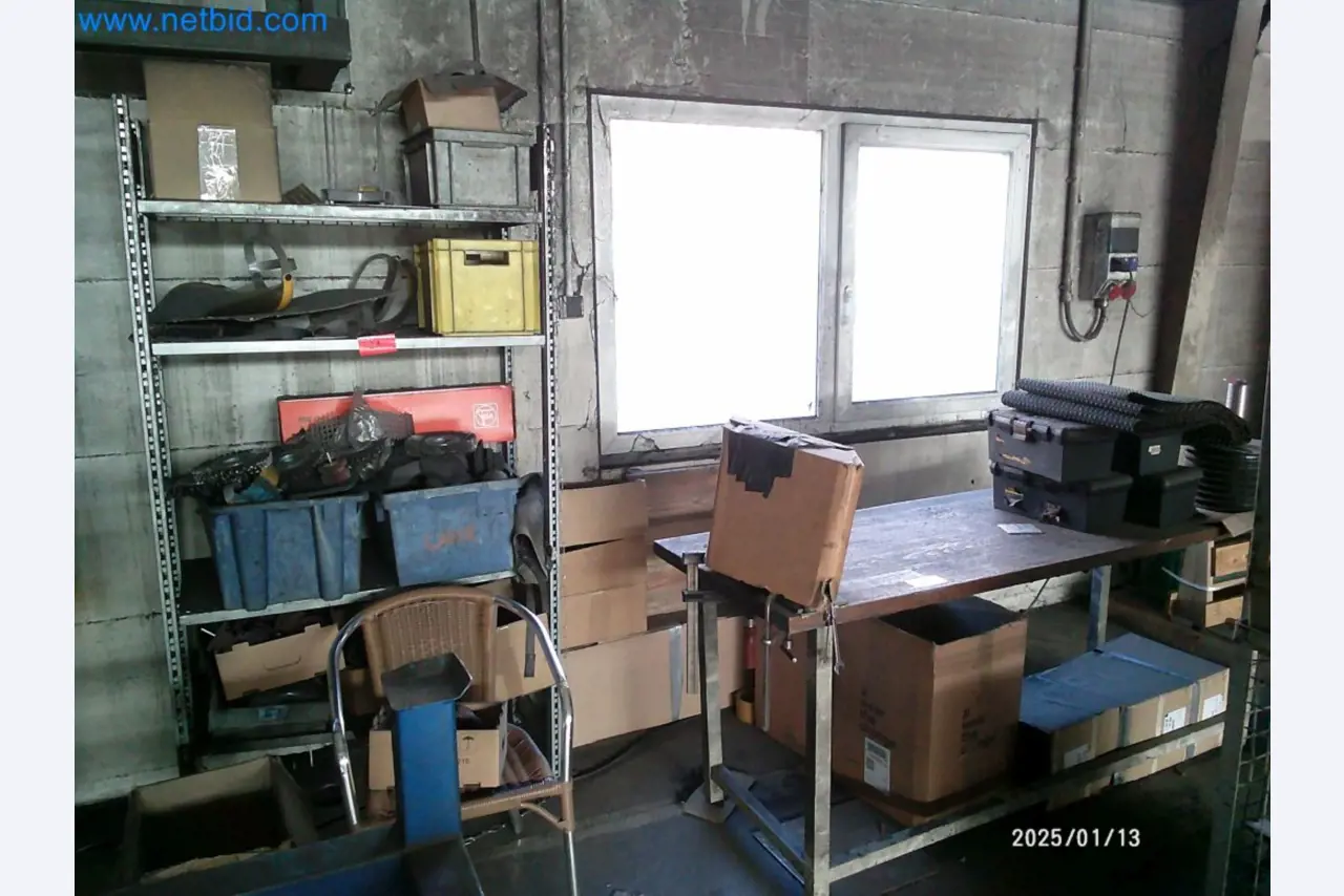 Maszyny z sektora obróbki gumy i metalu-3