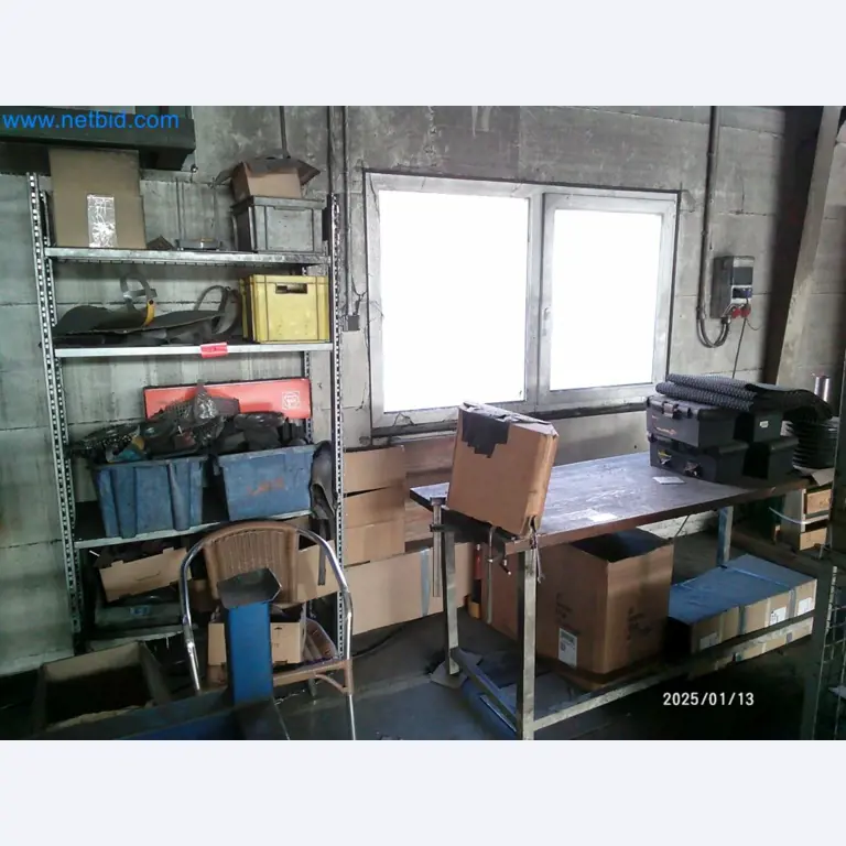 Maszyny z sektora obróbki gumy i metalu-3