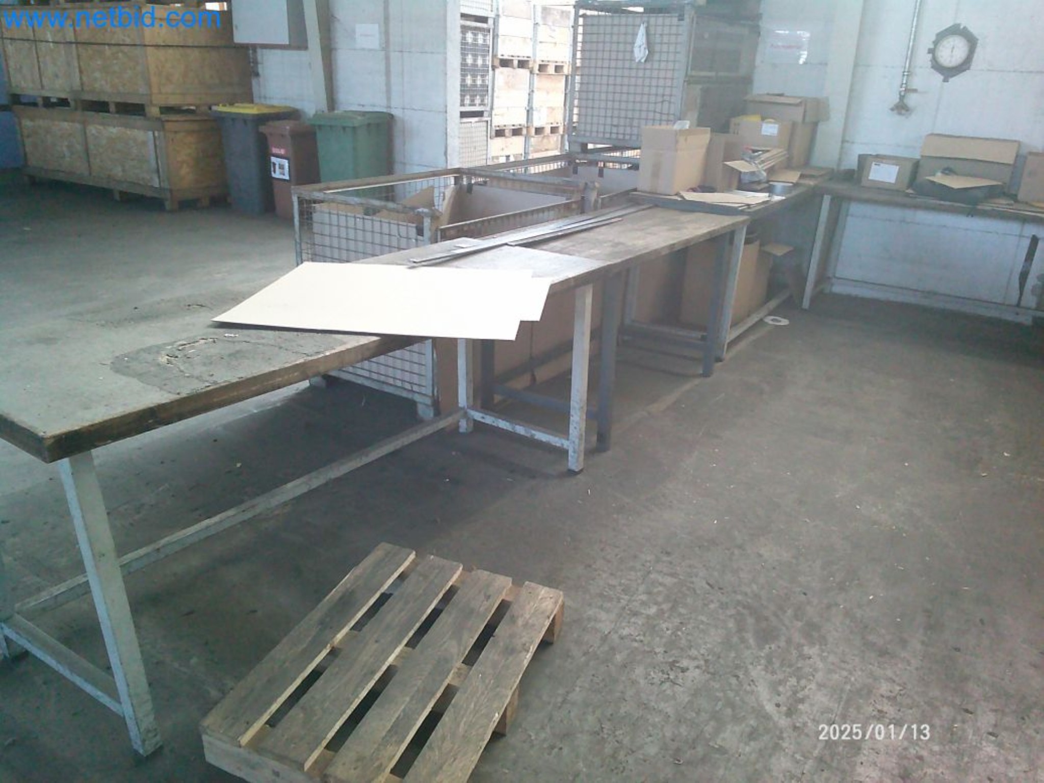 Maszyny z sektora obróbki gumy i metalu-2