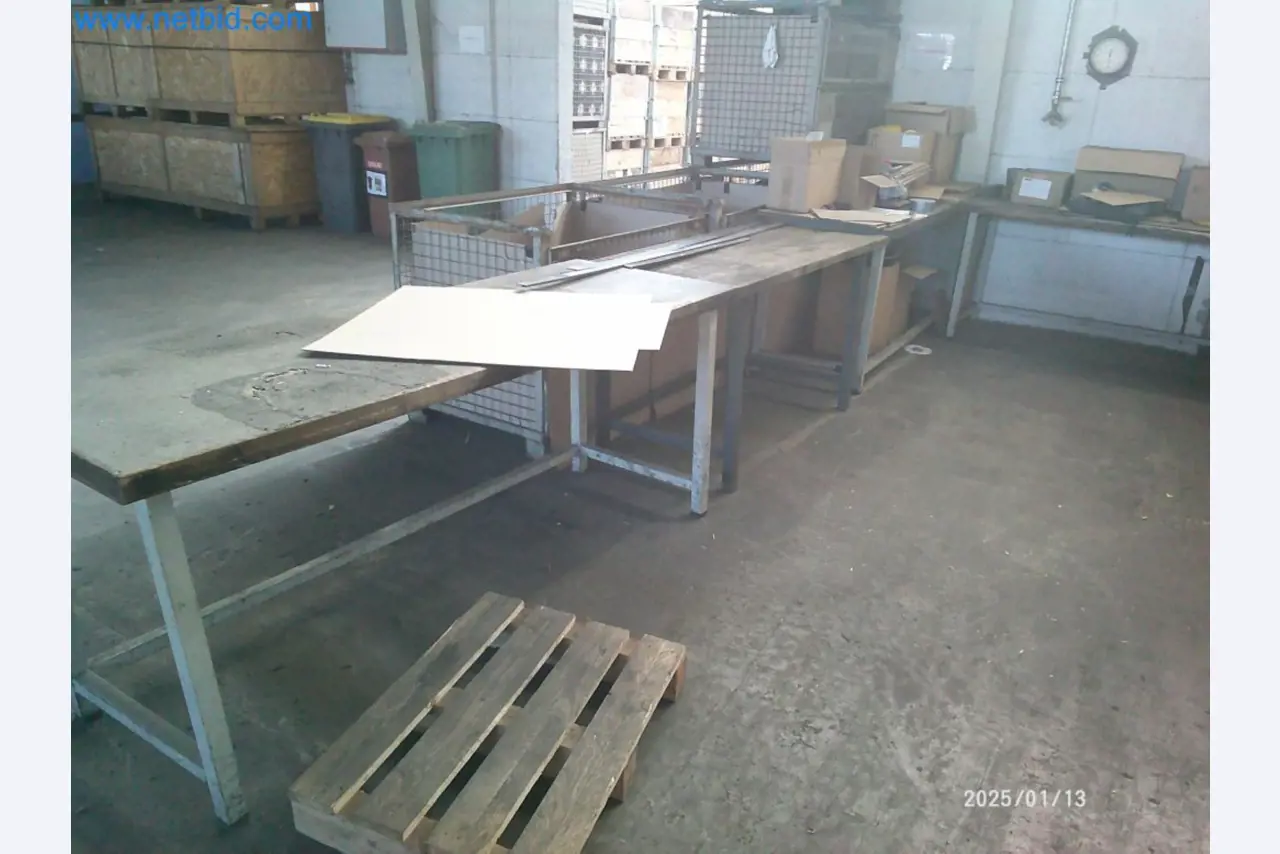 Maszyny z sektora obróbki gumy i metalu-2