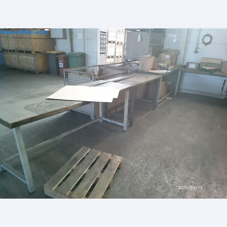 Maszyny z sektora obróbki gumy i metalu-2