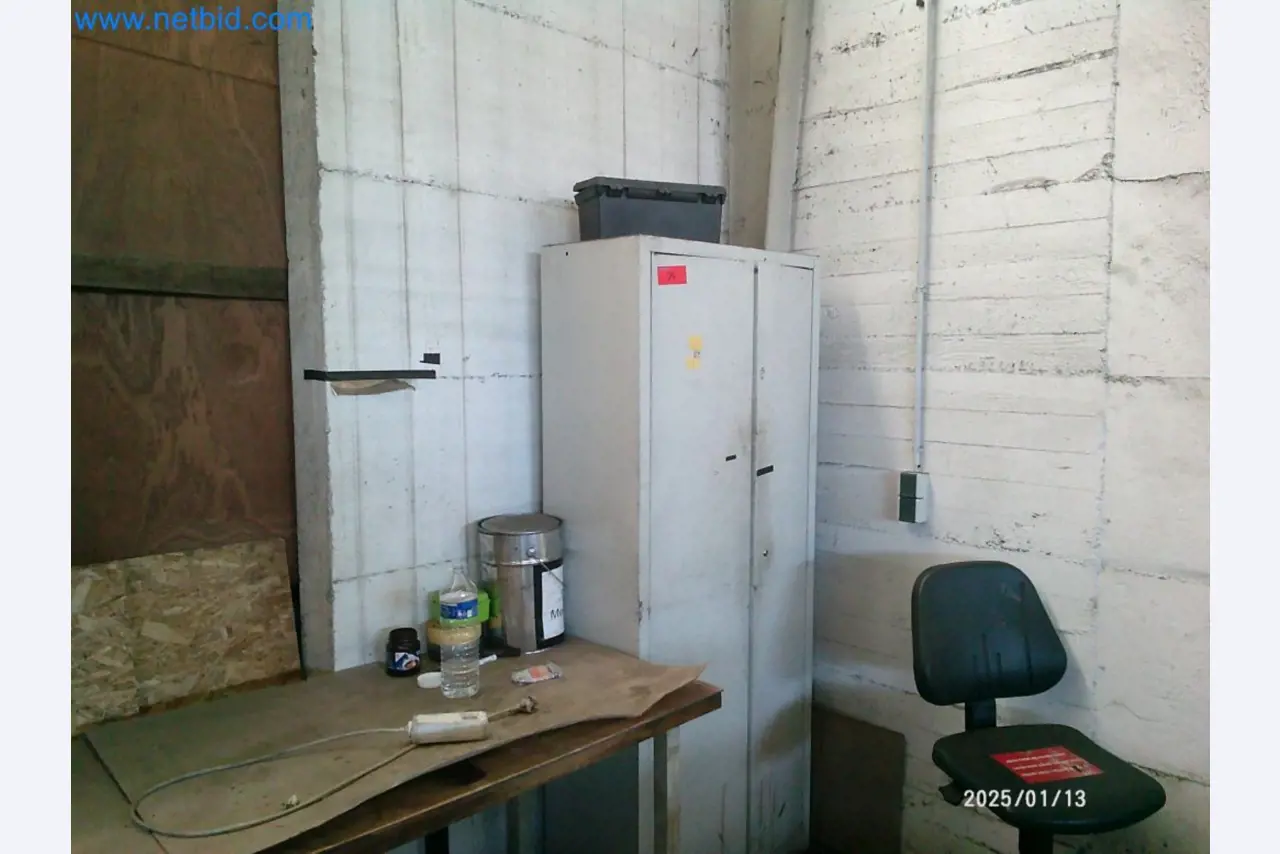 Maszyny z sektora obróbki gumy i metalu-3