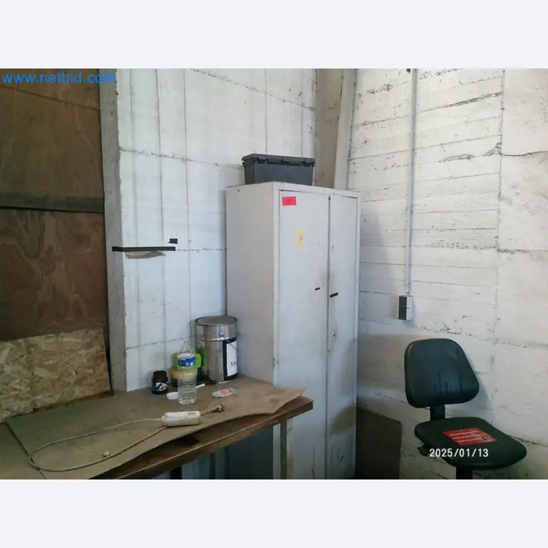 Maszyny z sektora obróbki gumy i metalu-3