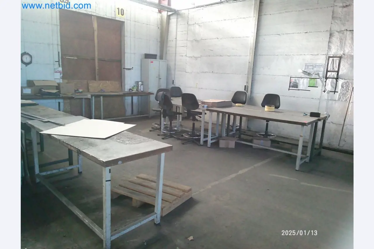 Maszyny z sektora obróbki gumy i metalu-4