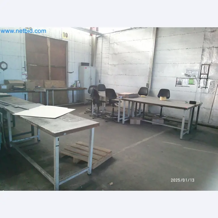 Maszyny z sektora obróbki gumy i metalu-4