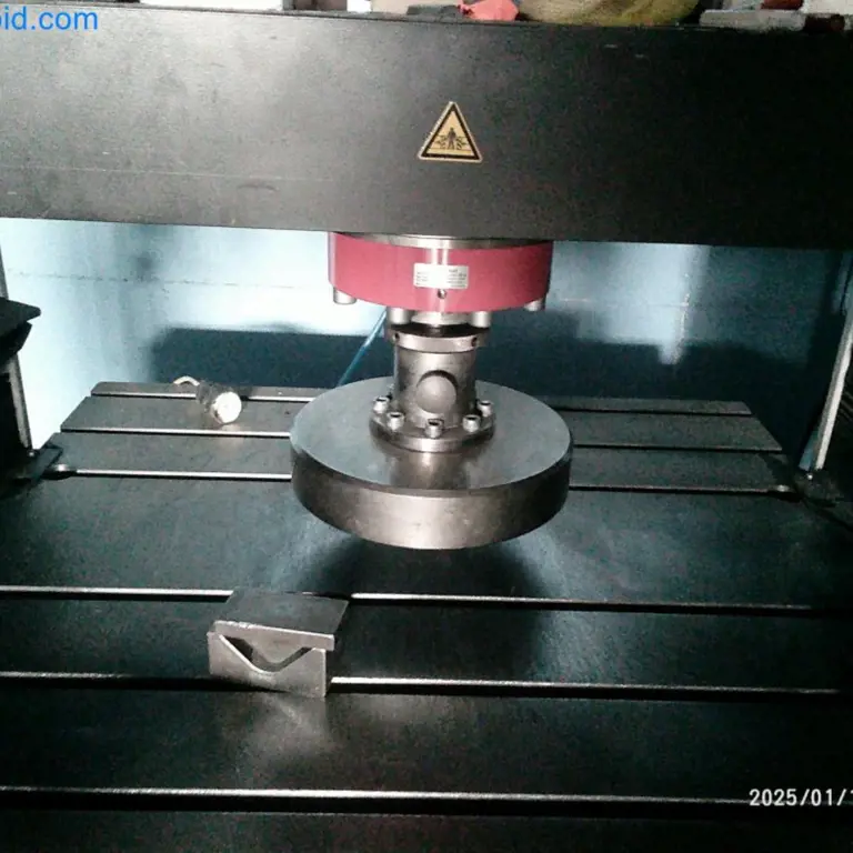 Tester gotowych części ZWICK/ROELL Z250