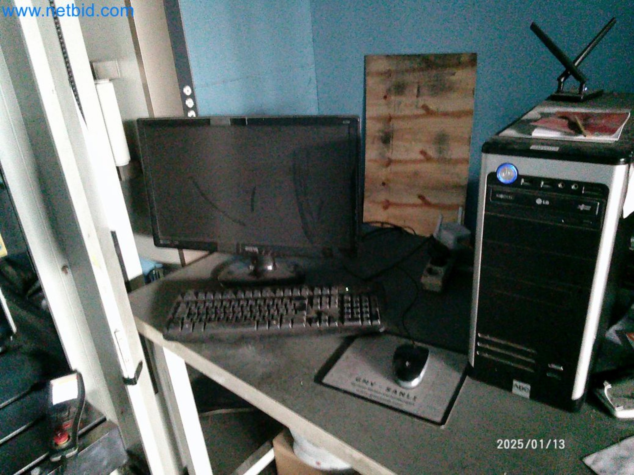 Maszyny z sektora obróbki gumy i metalu-2