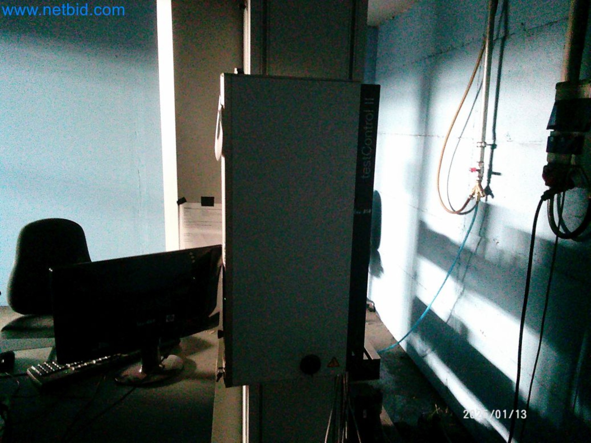 Maszyny z sektora obróbki gumy i metalu-3