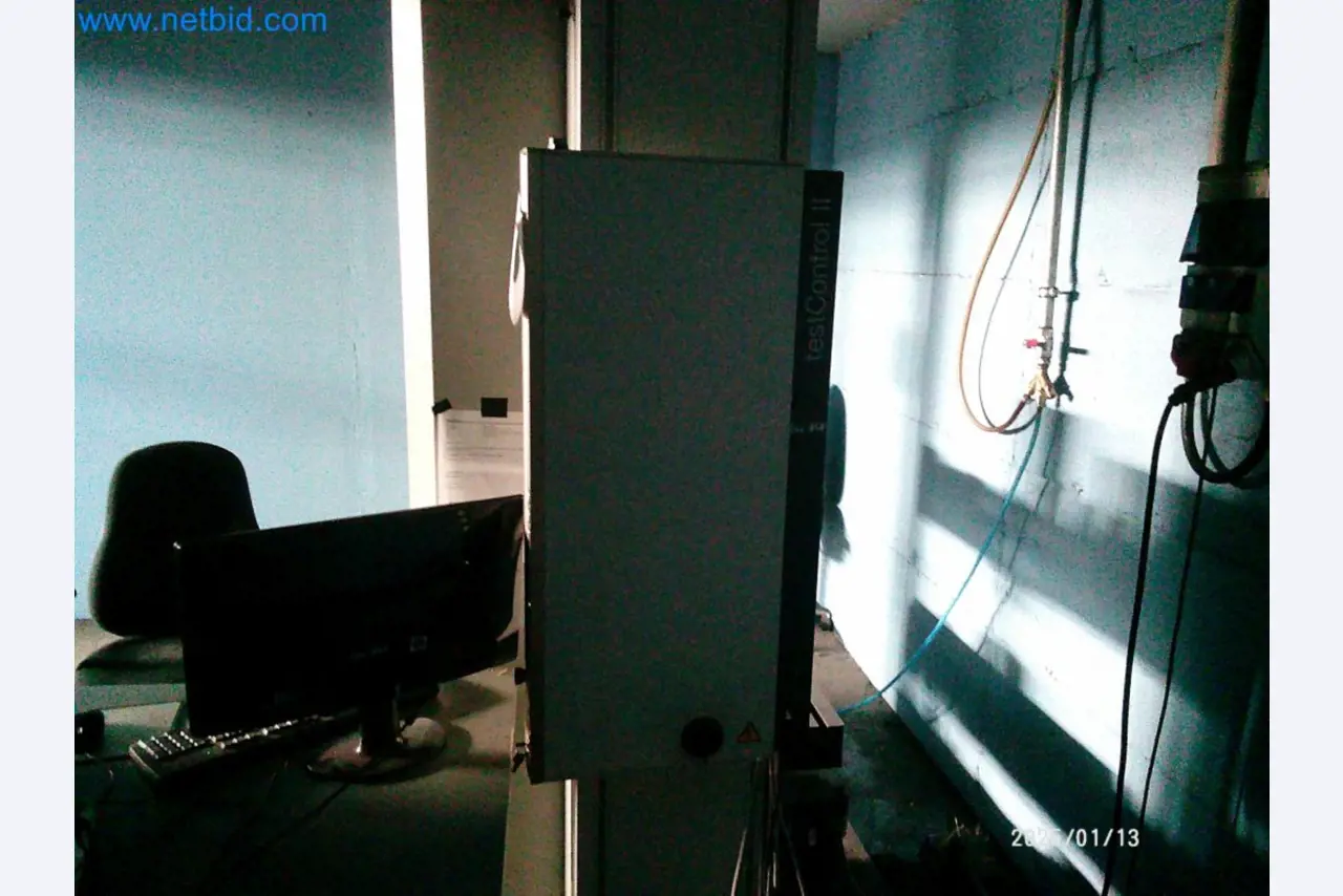 Maszyny z sektora obróbki gumy i metalu-3