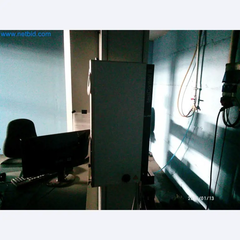 Maszyny z sektora obróbki gumy i metalu-3