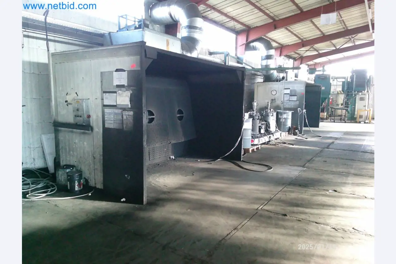 Maszyny z sektora obróbki gumy i metalu-2