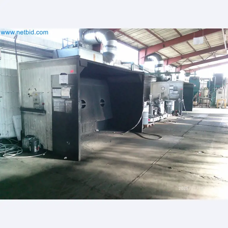 Maszyny z sektora obróbki gumy i metalu-2