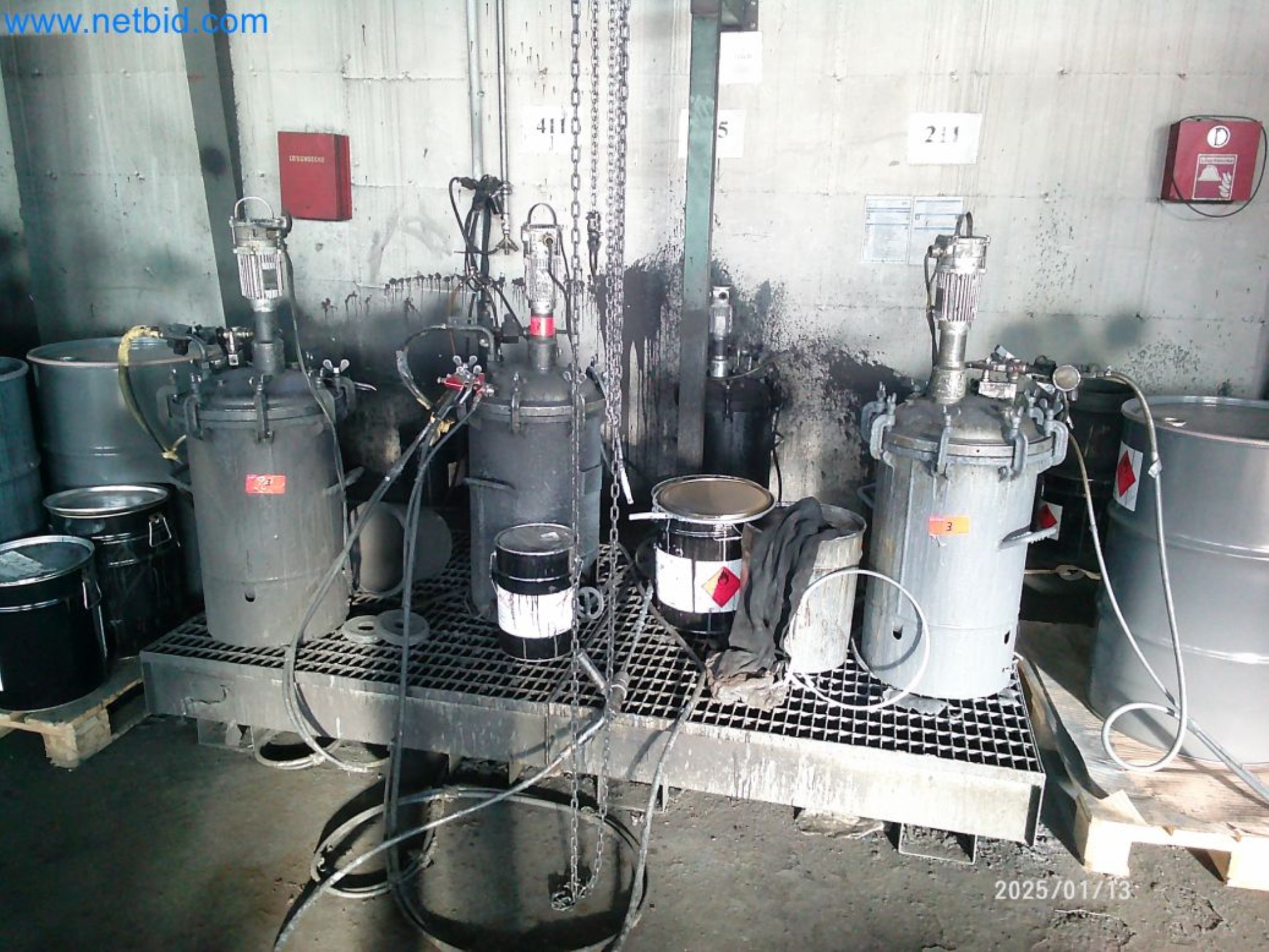 Maszyny z sektora obróbki gumy i metalu-4