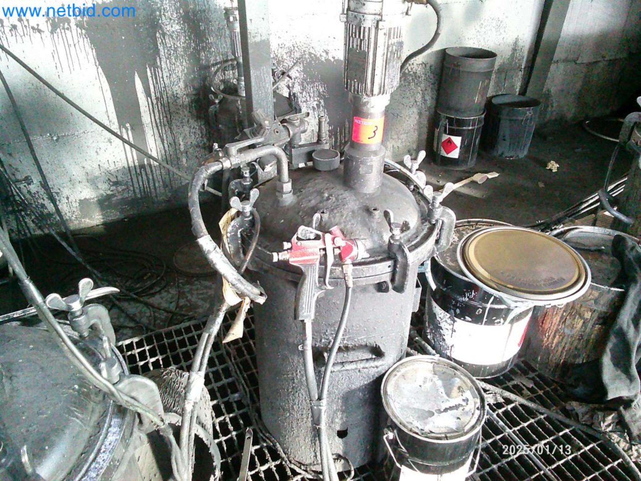 Maszyny z sektora obróbki gumy i metalu-5